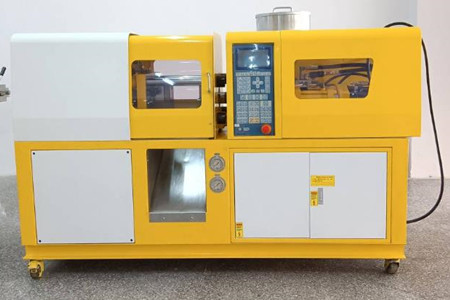 小型塑料注塑機有哪些？京瓊機械來分享！