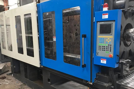 塑料注塑機模板為何頻繁斷裂？原因竟是如此！