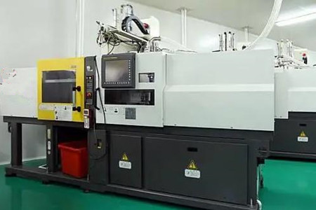 如何減輕混雙色注塑機(jī)的噪音？京瓊告訴您！