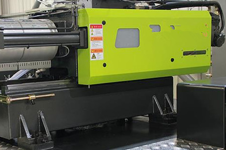 如何檢查高速薄壁注塑機故障？我來告訴你！