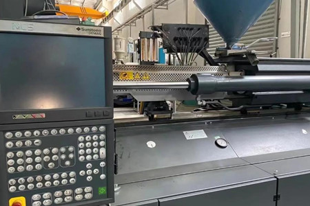 怎么消除果筐注塑機的噪音？措施很多！