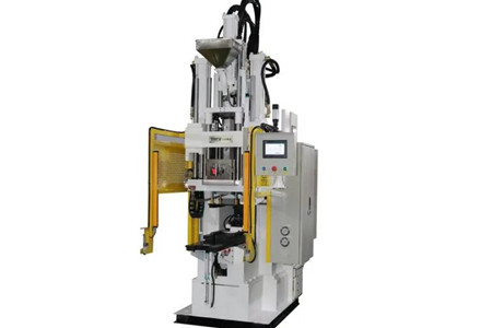 立式注塑機液壓系統(tǒng)如何保養(yǎng)？這份指南請收藏！