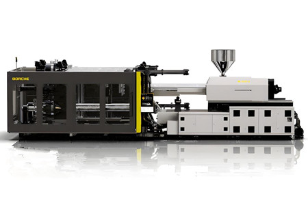 果筐注塑機(jī)噪音大怎么辦？專業(yè)廠家為您解憂！