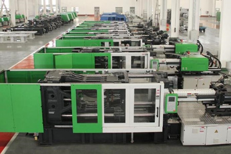 果筐注塑機(jī)噪音大怎么辦？專業(yè)廠家為您解憂！