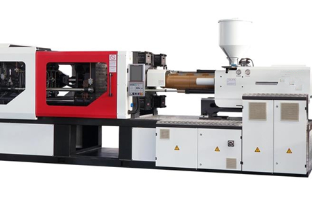 高速薄壁注塑機(jī)將會面臨哪些高難度挑戰(zhàn)？ 圖2