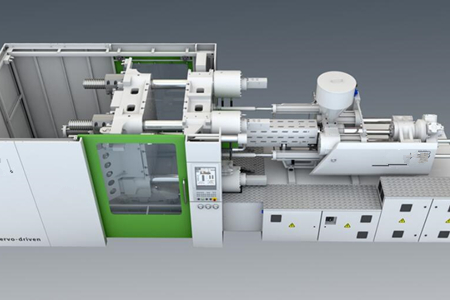 對大型二板注塑機的認識，可從這幾個方面入手！