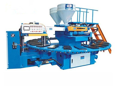 選擇混雙色注塑機(jī)廠家時(shí)應(yīng)該注意哪些問題呢？