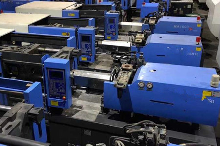注塑機(jī)市場價格多變，究竟是何原因？