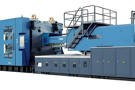 伺服節(jié)能注塑機真的節(jié)能嗎？節(jié)電率怎么樣?